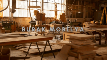 Burak Mobilya – Kaliteyi Ölçünüze Göre Şekillendirin
